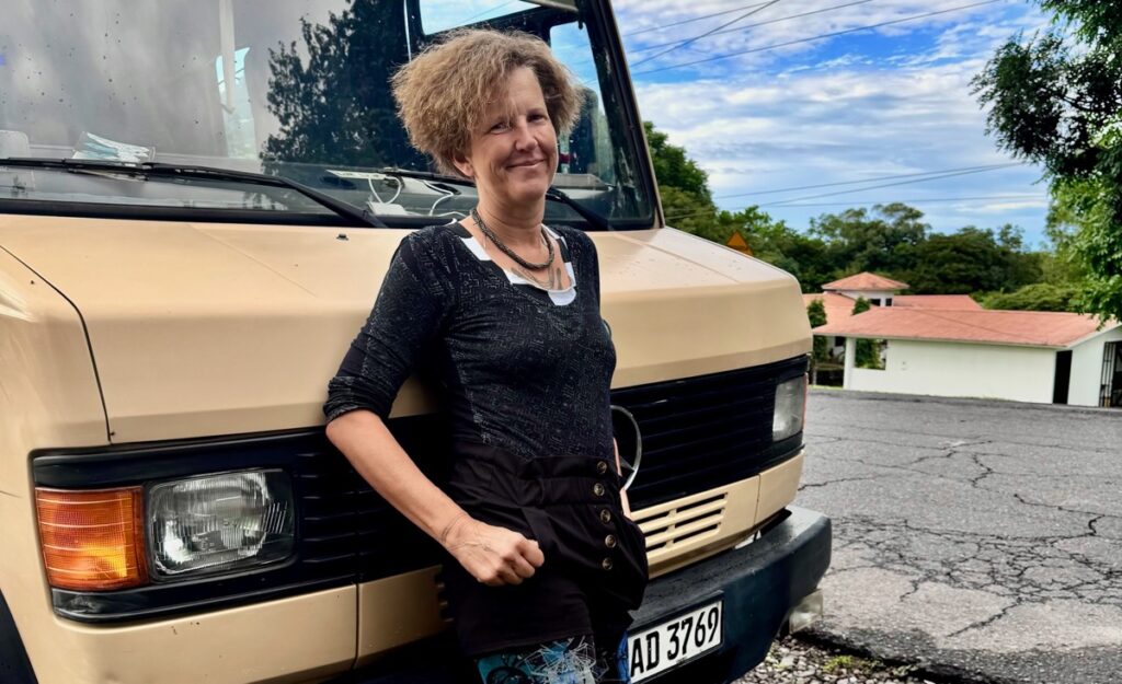 Steht mir die Kaltwelle?