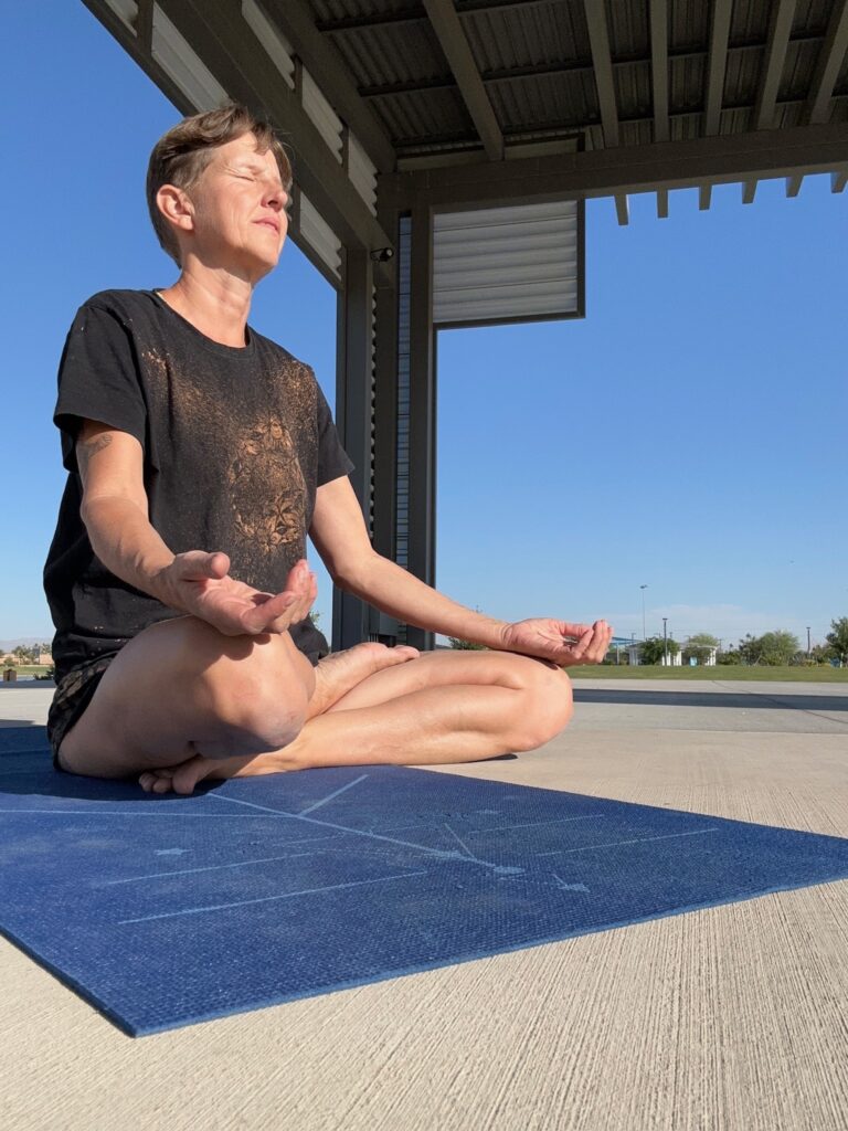 Pranayama - Atemübungen unterstützen meine Bewegungspraxis Pranayama - Atemübungen unterstützen meine Bewegungspraxis