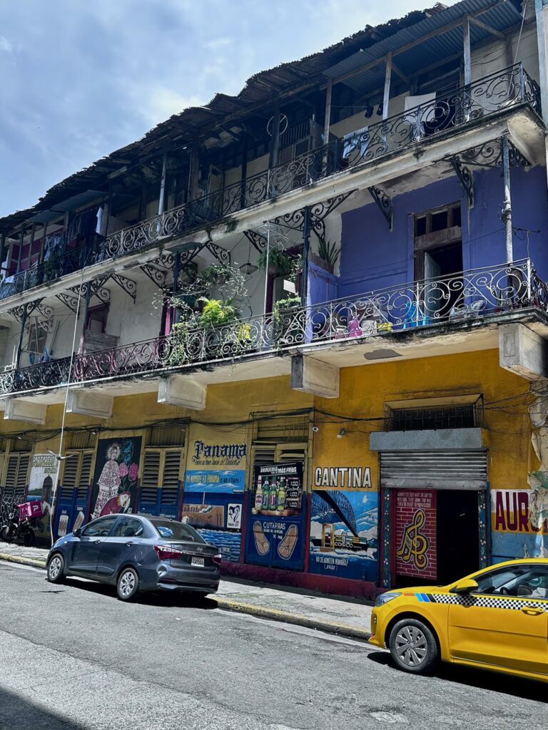 Beim Plaza Santa Ana - Casco Viejo, Panamá Beim Plaza Santa Ana - Casco Viejo, Panamá