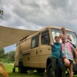 México, Start in 4 Monate Vanlife mit unserem 17-jährigen Sohn
