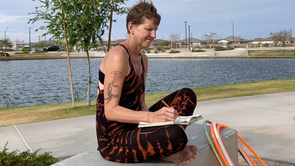 Hula-Hoop-Mindset Gamechanger: Schreiben Hula-Hoop-Mindset Gamechanger: Schreiben