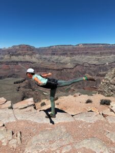 Gran Canyon Yoga