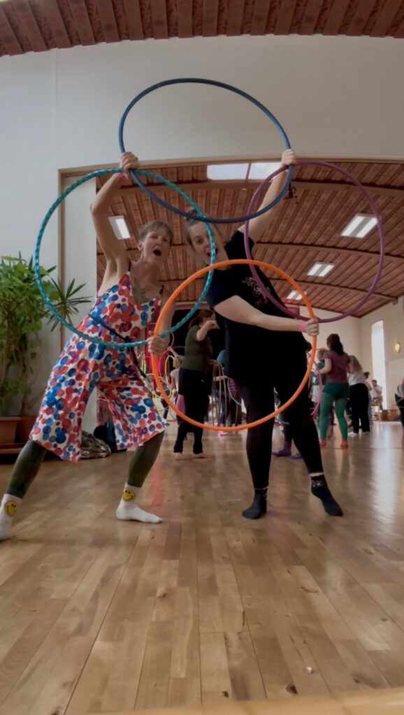 German Hoop Convention 2025 German Hoop Convention 2025