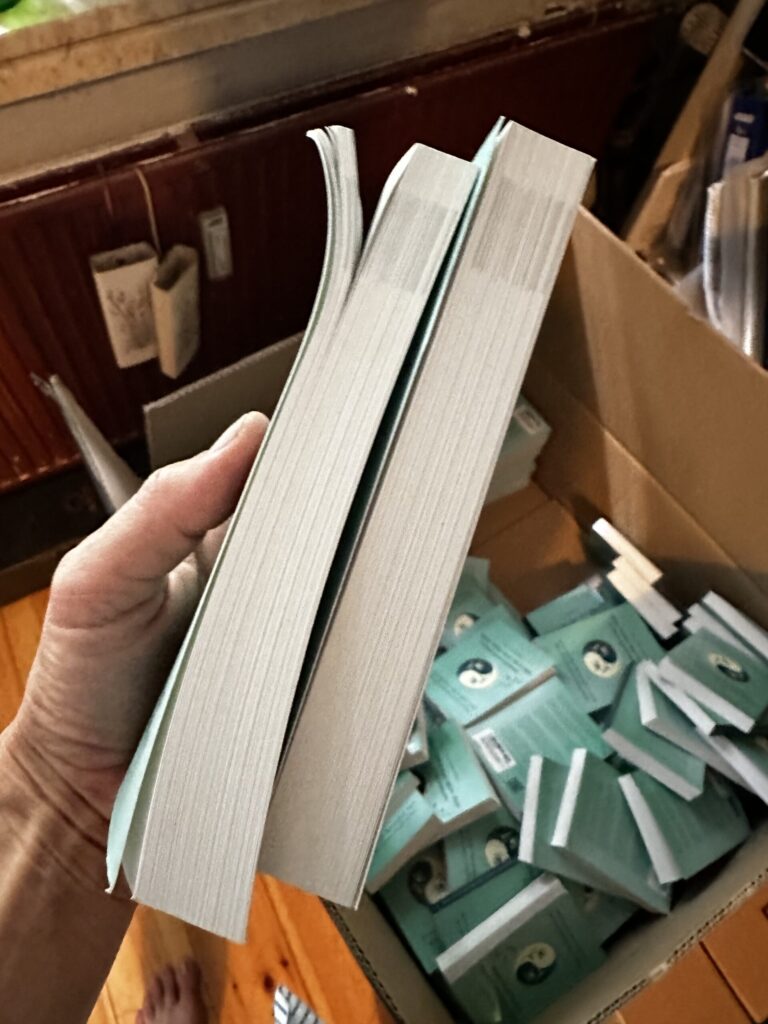 Amazon Rücksendung meiner Bücher Amazon Rücksendung meiner Bücher