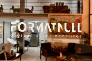 Formatnull - Coworking Space in Panama