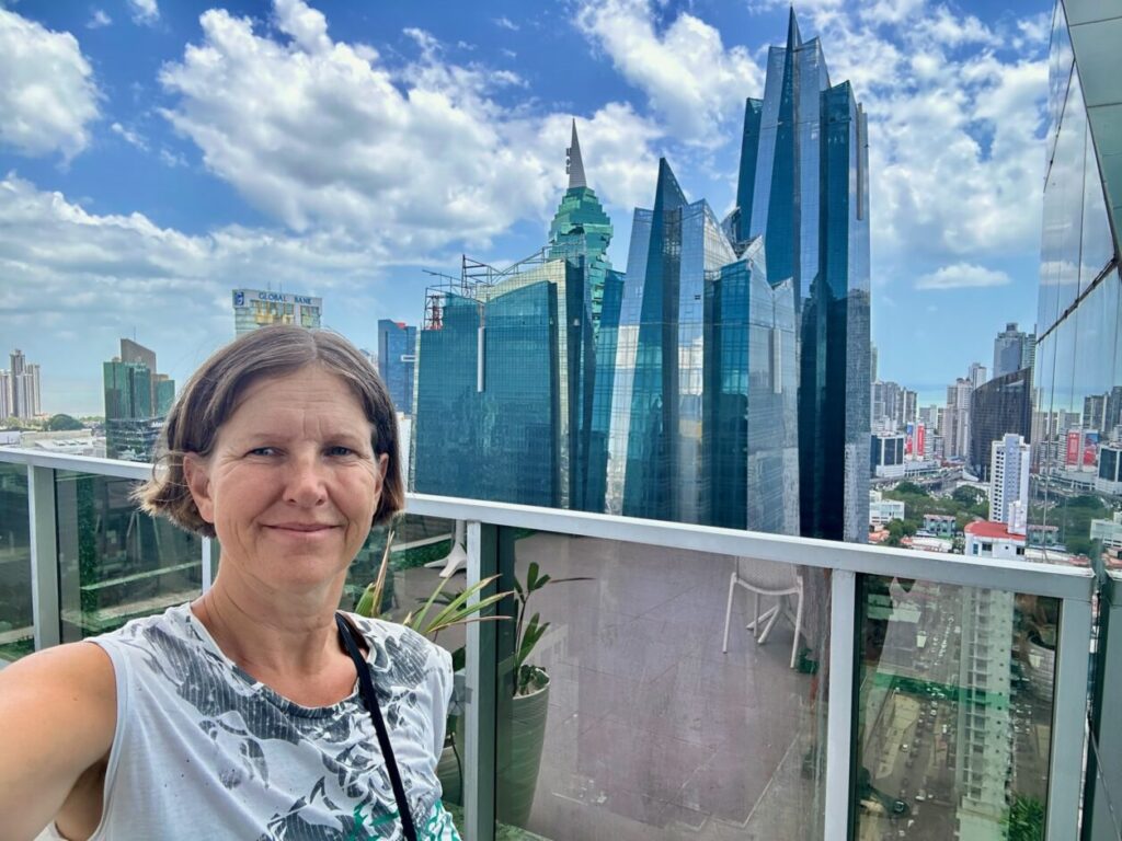 März Rückblog - Hasta Luego Panama