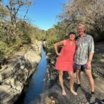 Minicañon, Cajones de Chame