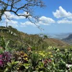Wochenende in Altos de Campaña