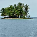 Karibik Traum, San Blas, Panama