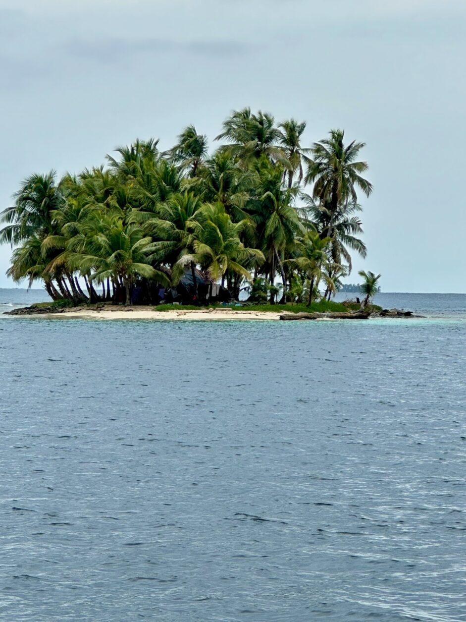 Karibik Traum, San Blas, Panama