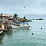 Isla Jandup San Blas