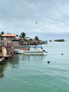 Isla Jandup San Blas
