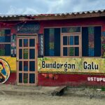 Insel Ustupu, San Blas
