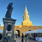 Cartagena, Kolumbien