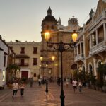 Cartagena, Kolumbien