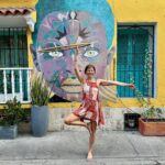 Hoopiverse Shooting in Getsmaní, Cartagena