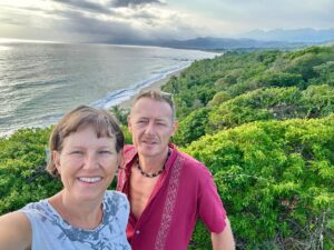 Tayrona Nationalpark, Kolumbien