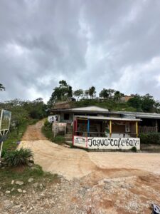 Sierra Nevada Gemeinschaftsprojekt Kaffee der Indigena