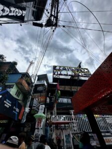 Comuna 13 forever