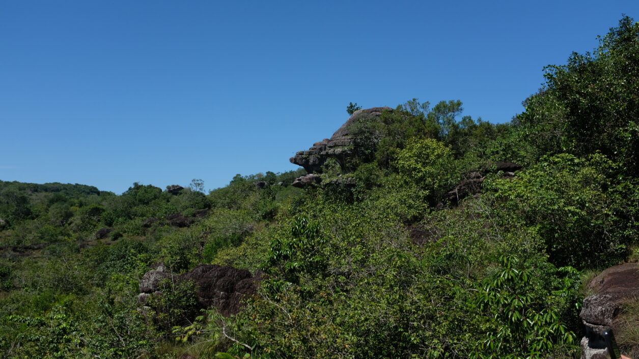 Puerta de Orión - San José del Guaviare