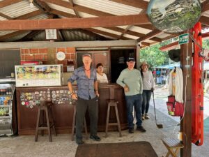 Beste Gastgeber - bei Puerta de Orión - San José del Guaviare