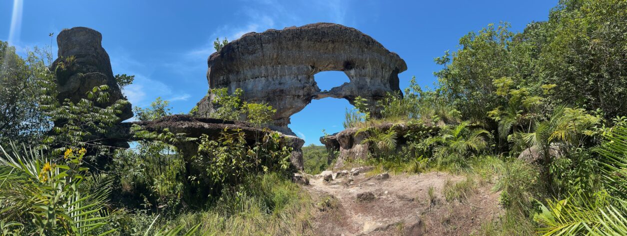 Puerta de Orión - San José del Guaviare