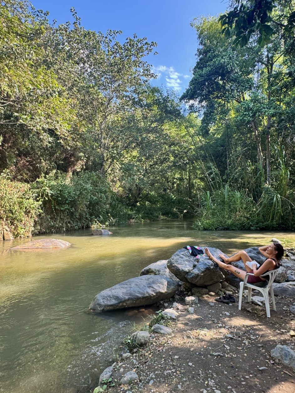 Brisas del Rio, Valle de Cauca
